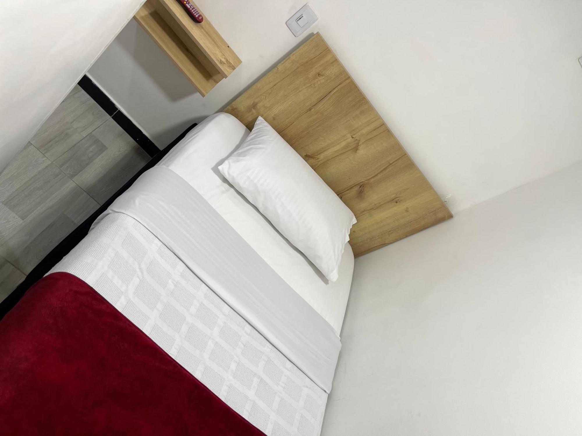 Hotel Urban Center Bogotá Eksteriør bilde